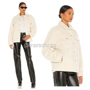 Anine Bing Rory Jacket